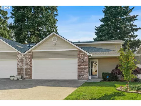 7609 NE 61st Cir, Vancouver, WA 98662