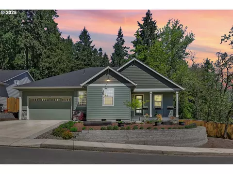 3835 Monroe St, Eugene, OR 97405