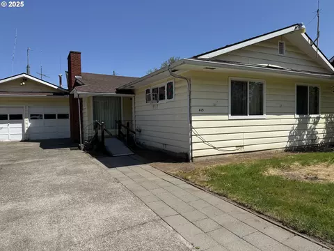 415 W Ash St, Lebanon, OR 97355
