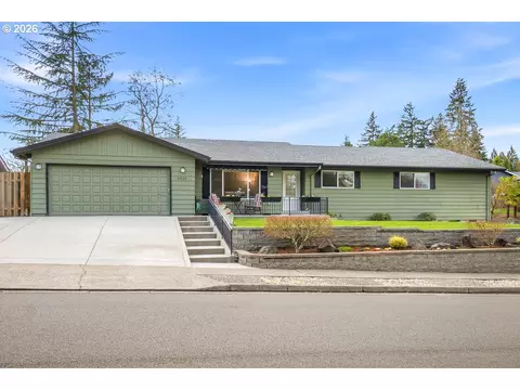 6925 SW Heath Pl, Beaverton, OR 97008