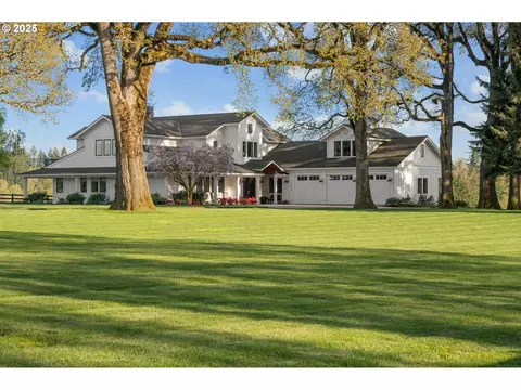 10510 S Macksburg Rd, Canby, OR 97013