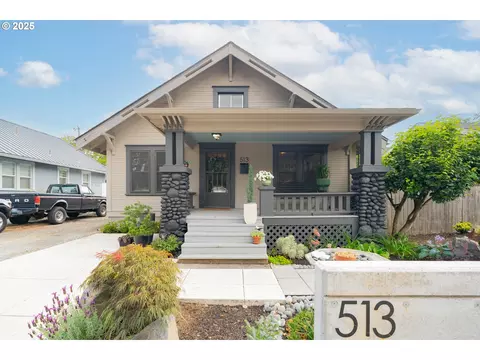 513 W Fourth Plain Blvd, Vancouver, WA 98660