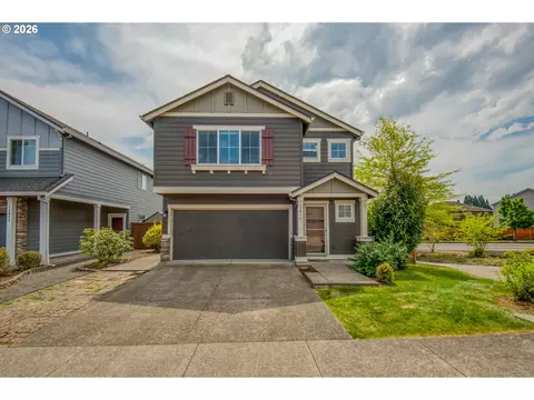 15812 SE Starling Ct, Clackamas, OR 97015