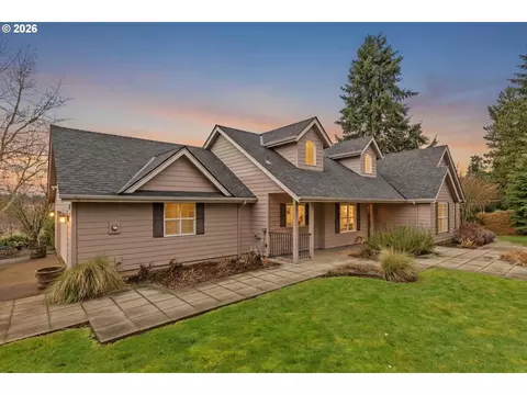 1981 C J Way S, Salem, OR 97306