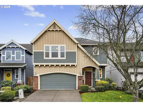 1844 SE Water Lily St, Hillsboro, OR 97123