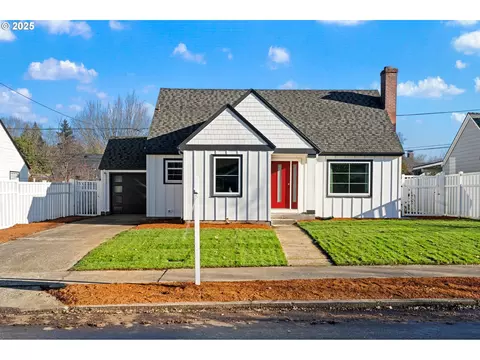 7058 N Wellesley Ave, Portland, OR 97203
