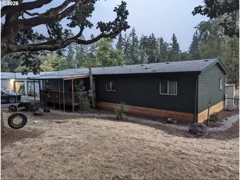 9200 Smith Rd, Aumsville, OR 97325