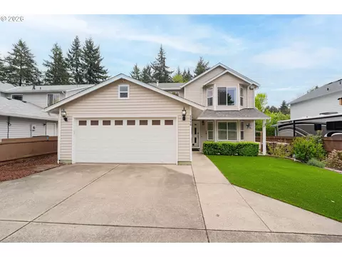 2806 NE Delancey Ct, Vancouver, WA 98682
