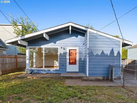 4141 SE 80th Ave, Portland, OR 97206