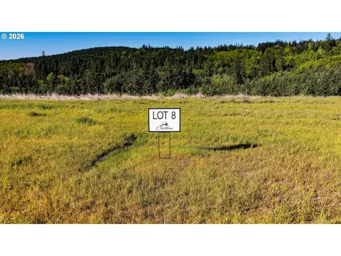 0 Carmen Sylvia Dr #LOT 8, Kalama, WA 98625