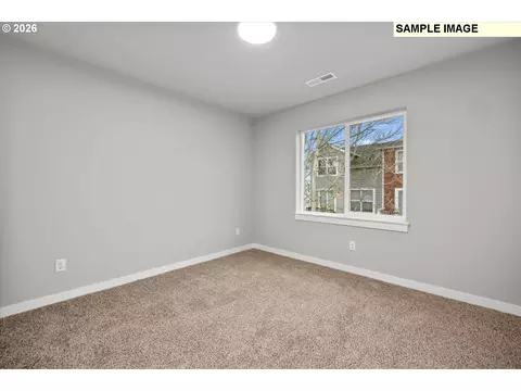 Bedroom - 2437 NW 1st Dr, Gresham, OR 97030 photo 4 of 4