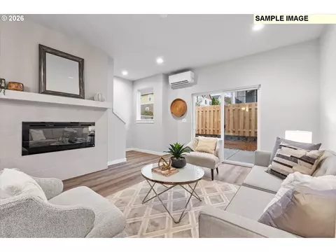 Living - 2437 NW 1st Dr, Gresham, OR 97030 photo 1 of 2