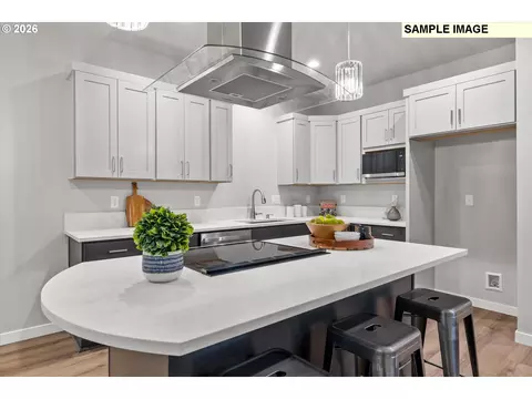 Kitchen - 2437 NW 1st Dr, Gresham, OR 97030 photo 1 of 3