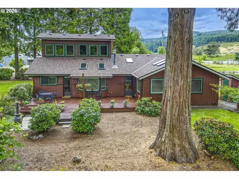 Other - 88313 Millican Rd, Springfield, OR 97478 photo 3 of 7