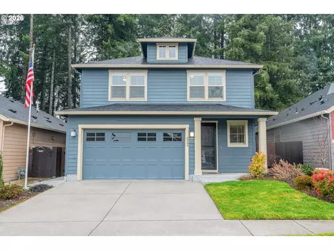 6306 NE 134th St, Vancouver, WA 98686