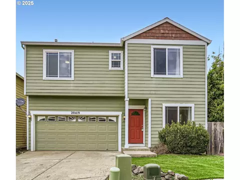 20419 SW Premier Ct, Beaverton, OR 97003