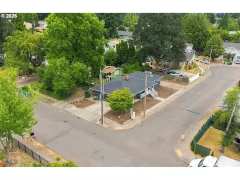 226 SE 157th Ave, Portland, OR 97233