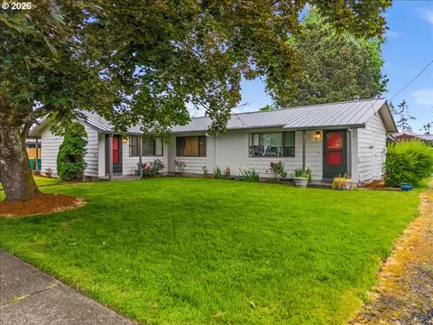 3013 22nd Ave, Forest Grove, OR 97116