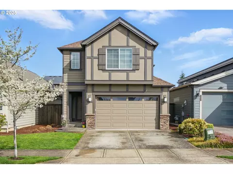 6922 NE 66th St, Vancouver, WA 98661