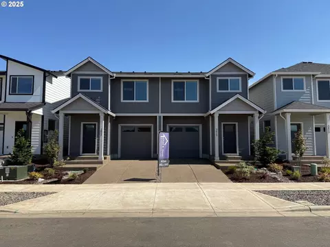 3615 Chestnut St #LOT 49, Forest Grove, OR 97116