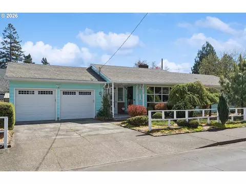 6030 SE 80th Ave, Portland, OR 97206
