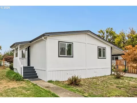 3300 Main St #15, Forest Grove, OR 97116