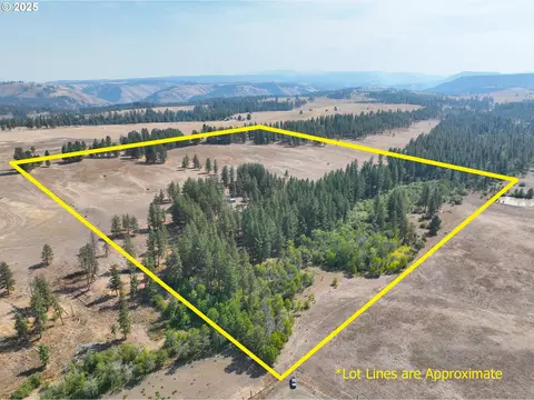 0 Wheeler Ln, Elgin, OR 97827