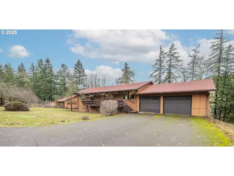 24671 Daisy Dr, Philomath, OR 97370
