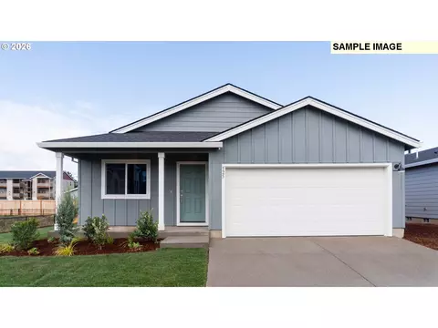 25249 Tanglewood Way, Veneta, OR 97487