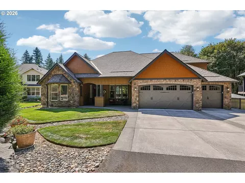 3713 NE 119th St, Vancouver, WA 98686