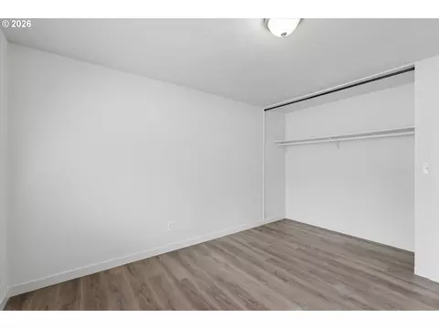 Bedroom - 1825 NE Roberts Ave, Gresham, OR 97030 photo 2 of 2