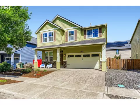 17175 SW Waterleaf Ln, Beaverton, OR 97006