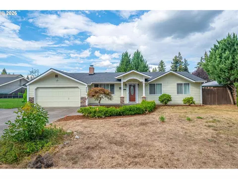 4008 NE 105th St, Vancouver, WA 98686