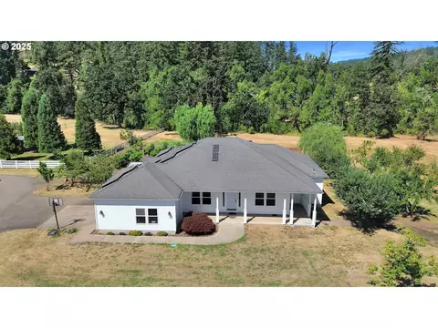 37362 Camp Creek Rd, Springfield, OR 97478