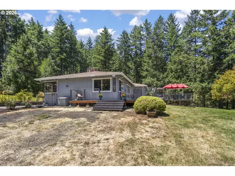 Exterior - 371 Standley Rd, Glide, OR 97443 photo 1 of 18