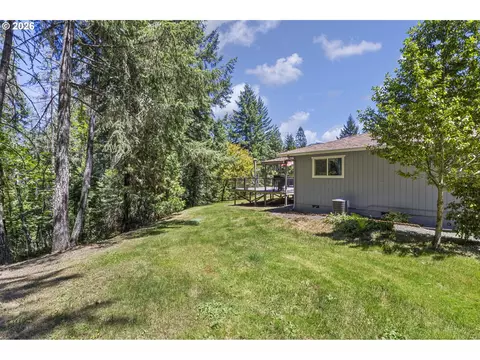 Exterior - 371 Standley Rd, Glide, OR 97443 photo 12 of 18