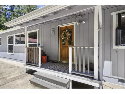 Exterior - 371 Standley Rd, Glide, OR 97443 photo 8 of 18