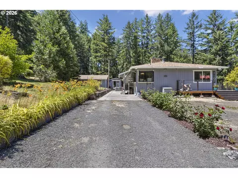 Exterior - 371 Standley Rd, Glide, OR 97443 photo 7 of 18