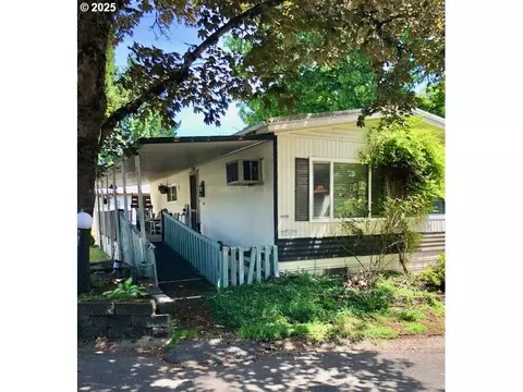 1475 Green Acres Rd #66, Eugene, OR 97408