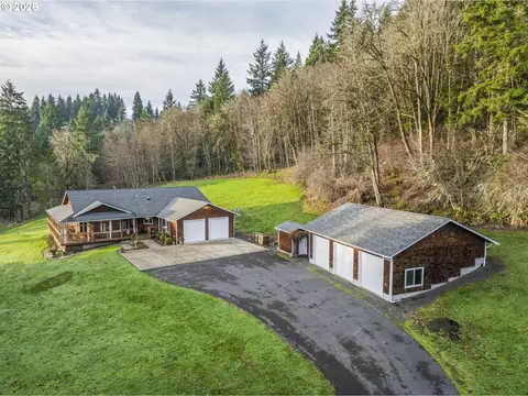 303 Shadow Mountain Rd, Silverlake, WA 98645