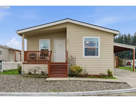 626 SW Philadelphia Way #176, Beaverton, OR 97006