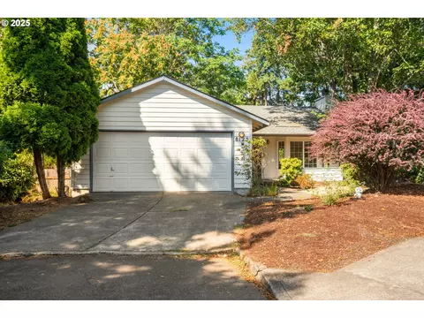 8123 SW Hearthside Ct, Portland, OR 97223