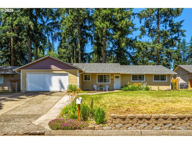 15312 NE 40th Pl, Vancouver, WA 98682