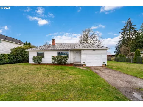 411 NE Repass Rd, Vancouver, WA 98665