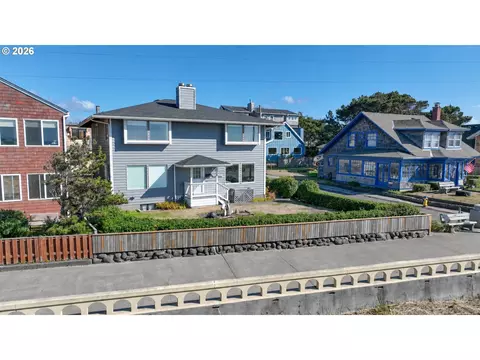 700 N Prom, Seaside, OR 97138