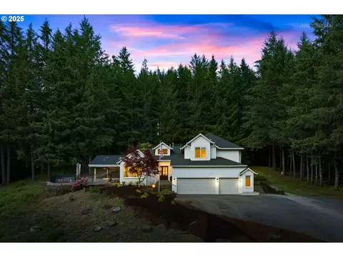 14819 SW Bell Rd, Sherwood, OR 97140