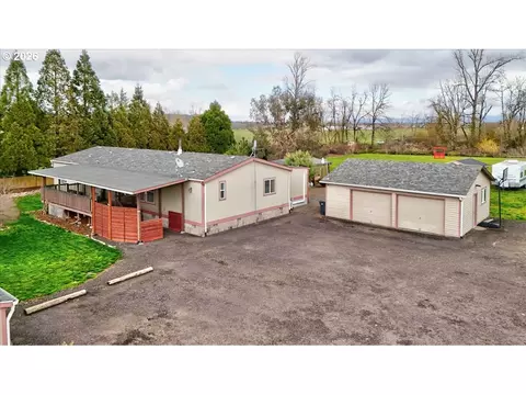 8764 SE 55th Ave, Turner, OR 97392