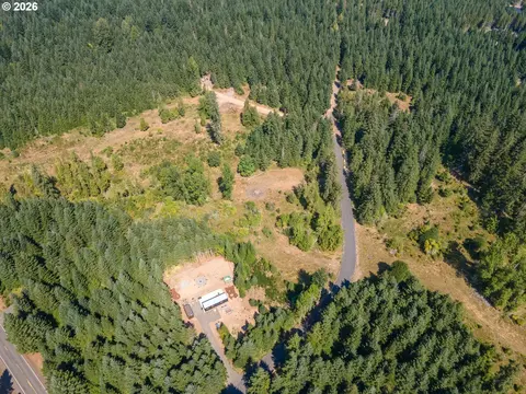 hawk meadows rd, Carson, WA 98610 photo 29