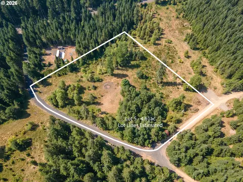 hawk meadows rd, Carson, WA 98610 photo 35