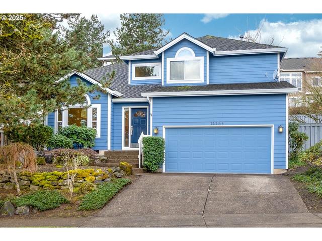 11165 SW Partridge Loop, Beaverton, OR 97007